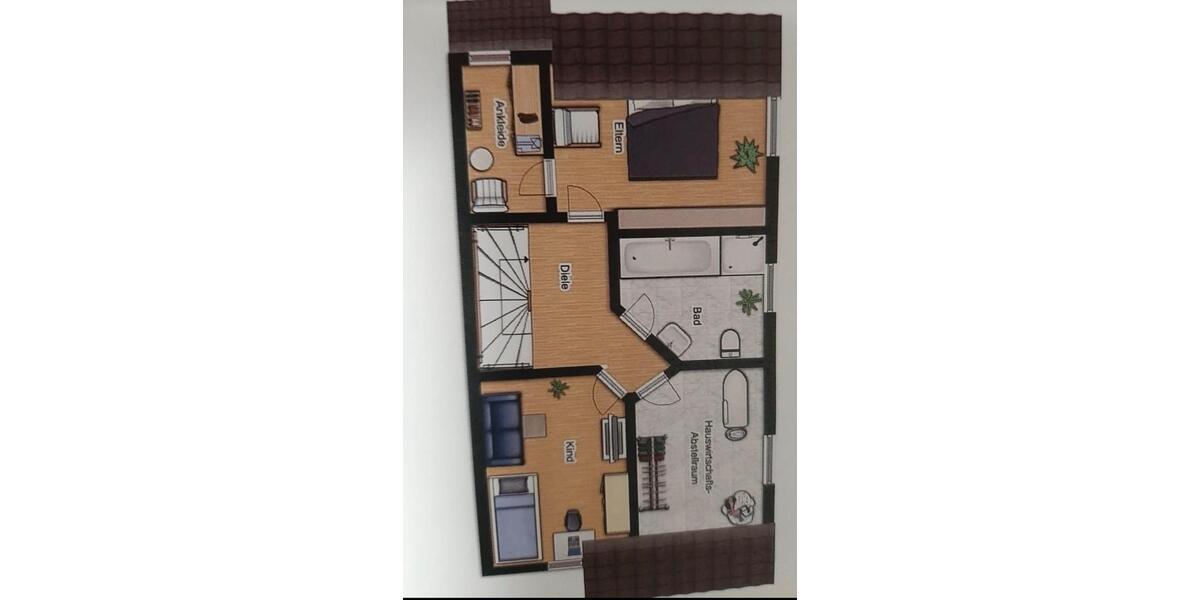 Doppelhaushälfte Zülpich - 5 Zimmer, 150 m&sup2;, 449.000&euro; | Angebot:26977794