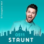 Cody Stone präsentiert: 0511 staunt - Zauberhaft. Heimatlich. Hannöversch
