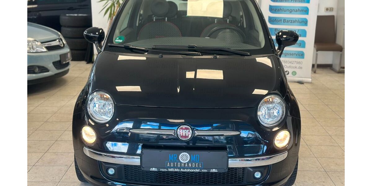 Fiat 500C 75.000 km 7.499 &euro; Hürth 50354