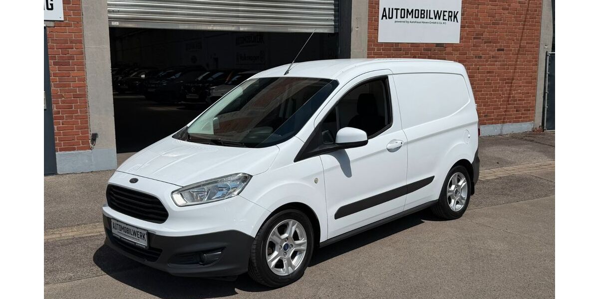Ford Transit 156.850 km 7.499 &euro; Düren 52353