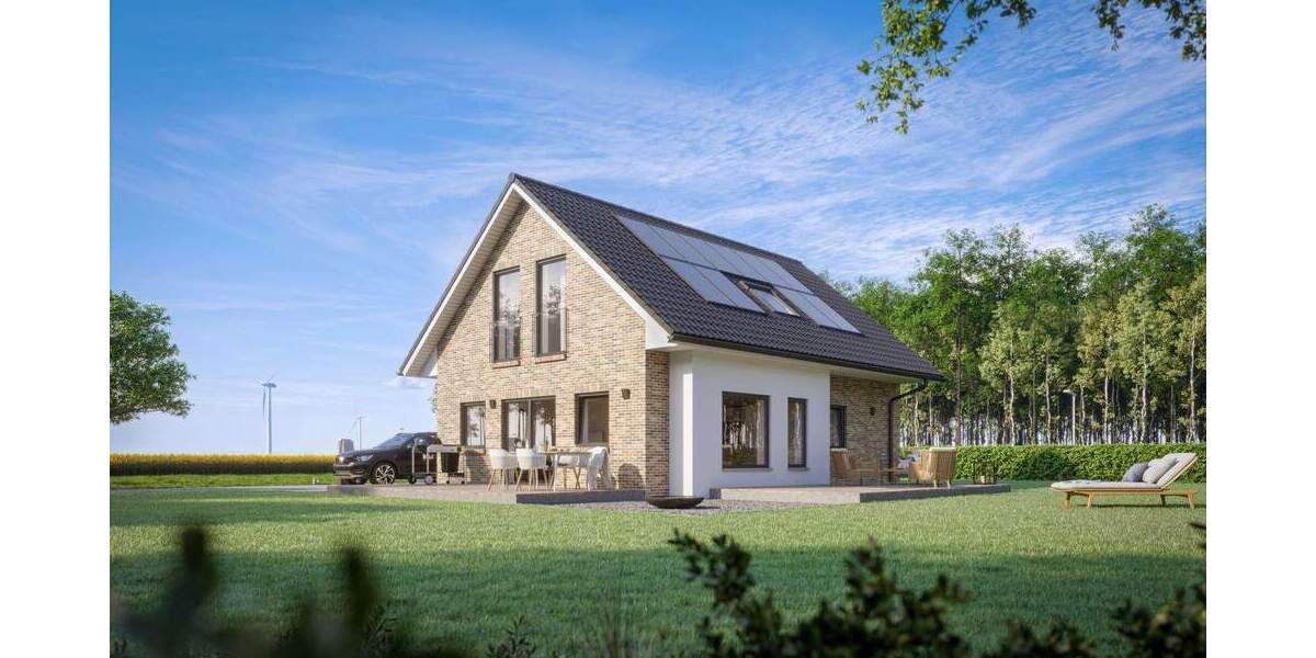 Einfamilienhaus Wesseling Keldenich - 4 Zimmer, 120 m&sup2;, 647.000&euro; | Angebot:25734237