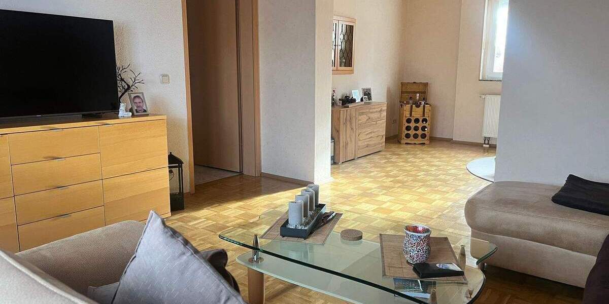 Doppelhaushälfte Düren Arnoldsweiler - 5 Zimmer, 118 m&sup2;, 309.000&euro; | Angebot:25668609