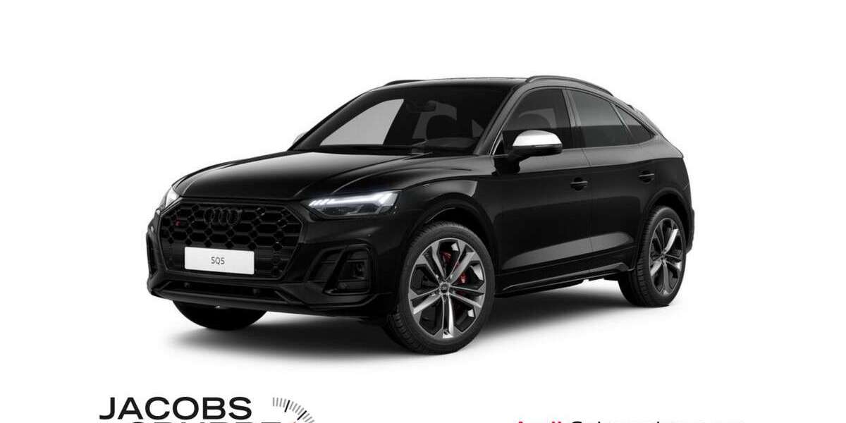Audi SQ5 46.018 km 58.460 &euro; Bergheim 50126