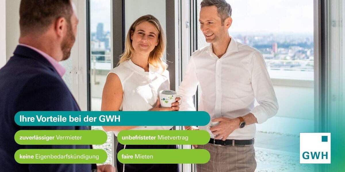 Etagenwohnung Köln Seeberg - 4 Zimmer, 80 m&sup2;, 832&euro; | Angebot:25801105