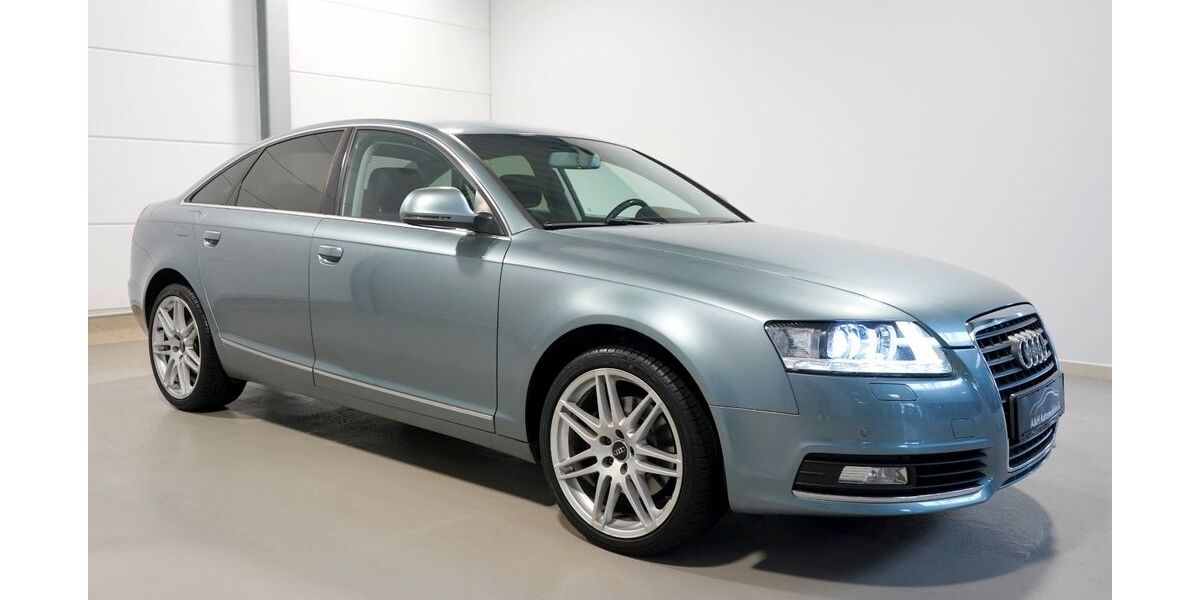 Audi A6 238.258 km 6.850 &euro; Hürth bei Köln 50354