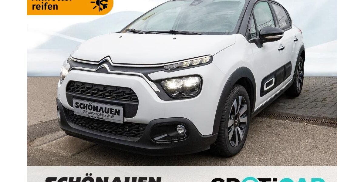 Citroen C3 6.192 km 15.990 &euro; Kerpen 50171