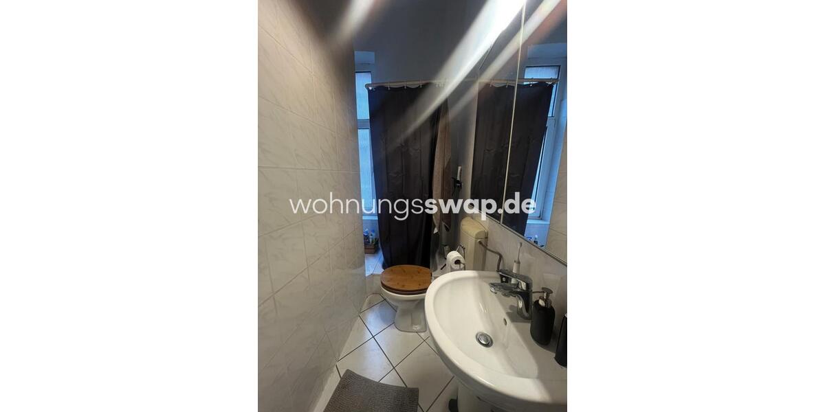 Etagenwohnung Köln Innenstadt - 2 Zimmer, 55 m&sup2;, 760&euro; | Angebot:24541485