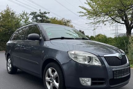 Skoda Fabia 164.000 km 2.990 &euro; Hürth 50354