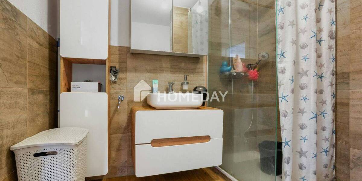 Etagenwohnung Sankt Augustin Niederpleis - 3 Zimmer, 90 m&sup2;, 269.000&euro; | Angebot:26471251