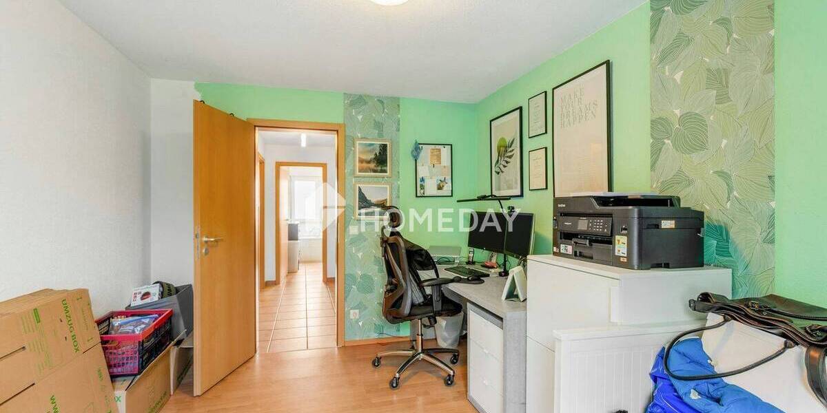 Doppelhaushälfte Bad Münstereifel Eschweiler - 5 Zimmer, 127 m&sup2;, 399.000&euro; | Angebot:26275164