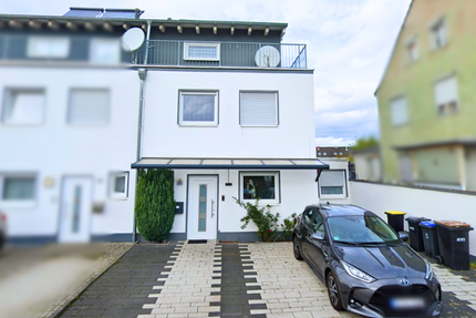 Haus Köln Rodenkirchen - 6 Zimmer, 210 m&sup2;, 699.000&euro; | Angebot:24610470