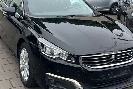 Peugeot 508 219.000 km 6.700 &euro; Bergheim (bei Köln) 50129