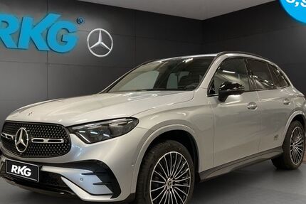 Mercedes-Benz GLC 300 16.900 km 67.890 &euro; Bonn 53119