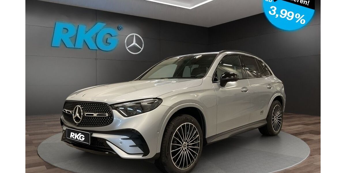 Mercedes-Benz GLC 300 16.900 km 67.890 &euro; Bonn 53119
