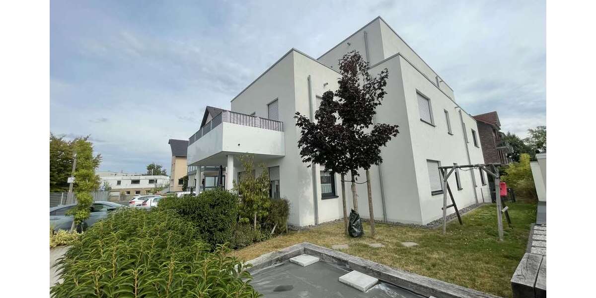 Etagenwohnung Rheinbach - 3 Zimmer, 79 m&sup2;, 285.000&euro; | Angebot:24632354