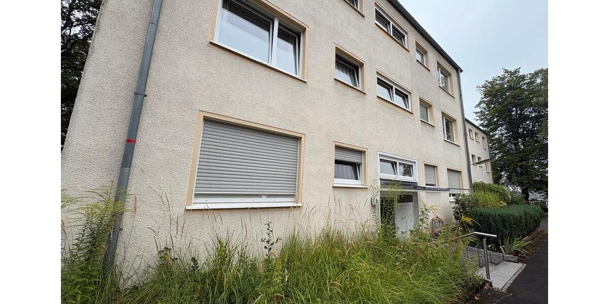Etagenwohnung Bonn Bad Godesberg - 2 Zimmer, 59 m&sup2;, 199.000&euro; | Angebot:27295894