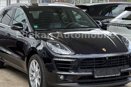 Porsche Macan 178.000 km 29.900 &euro; Köln (Heimersdorf) 50767