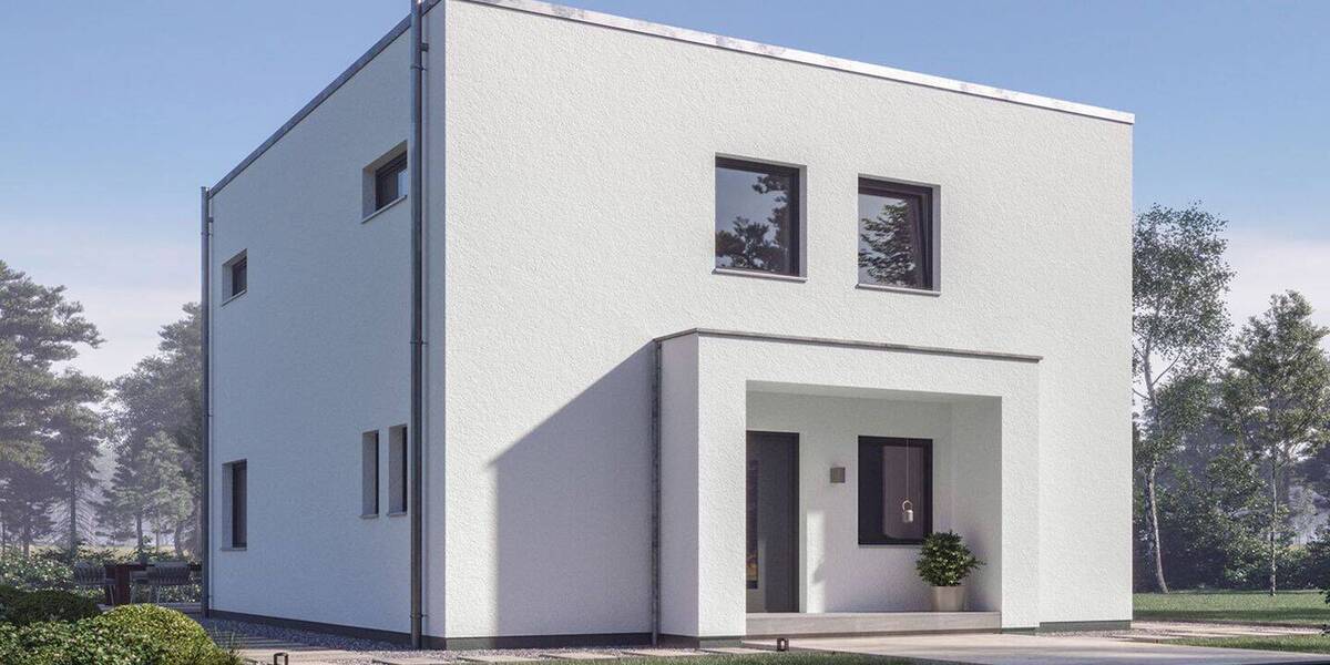 Einfamilienhaus Bergheim Oberaußem - 4 Zimmer, 111 m&sup2;, 503.498&euro; | Angebot:26787890