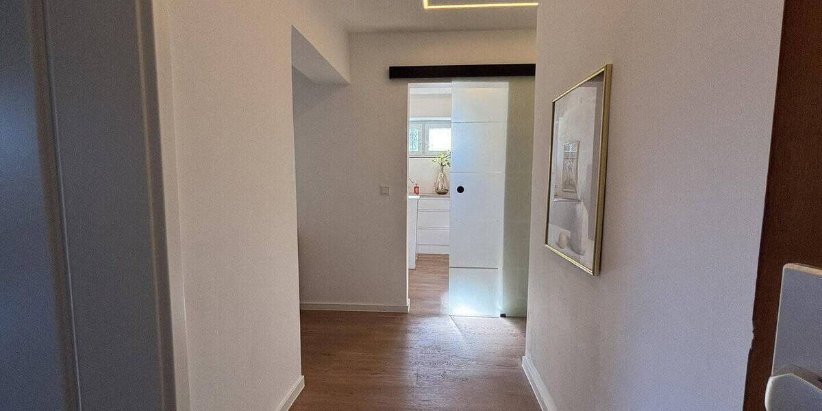 Etagenwohnung Köln Nippes - 2 Zimmer, 60 m&sup2;, 297.000&euro; | Angebot:26669558