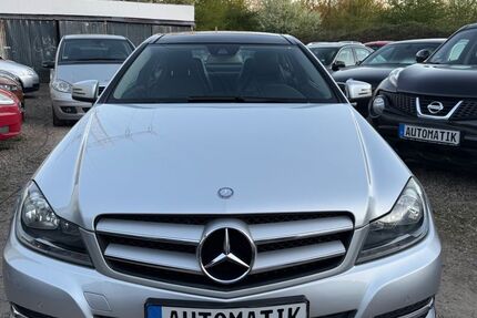 Mercedes-Benz C 250 251.000 km 8.999 &euro; Köln 51107