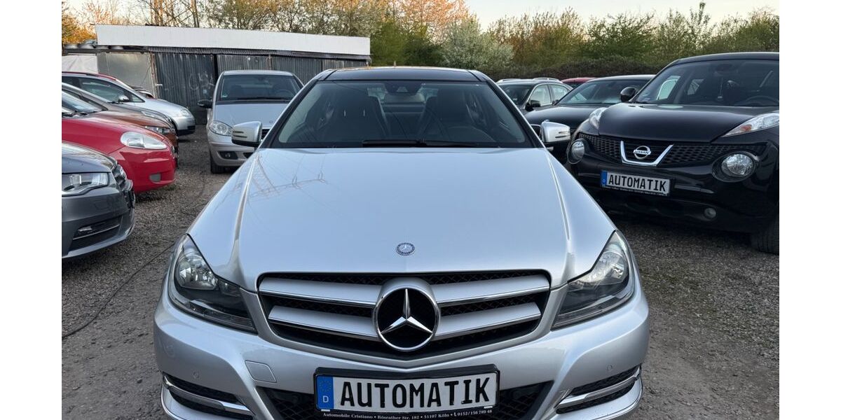 Mercedes-Benz C 250 251.000 km 8.999 &euro; Köln 51107