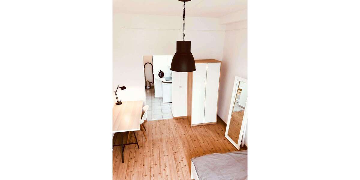 Zimmer Köln Bilderstöckchen - 1 Zimmer, 750&euro; | Angebot:25231393