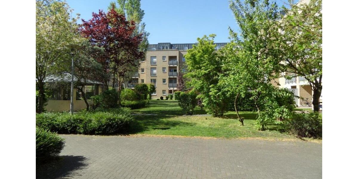 Dachgeschoßwohnung Troisdorf Bergheim - 2 Zimmer, 73 m&sup2;, 622&euro; | Angebot:25987525