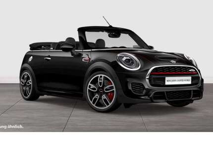 Mini John Cooper Works Cabrio 33.657 km 33.830 &euro; Köln 50968