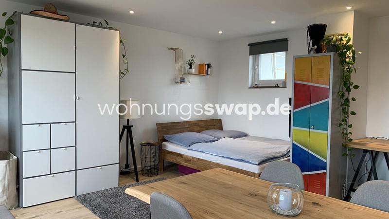 Etagenwohnung Köln Innenstadt - 1 Zimmer, 42 m&sup2;, 676&euro; | Angebot:25228915
