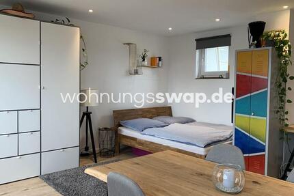 Wohnung Köln Innenstadt - 1 Zimmer, 42 m&sup2;, 676&euro; | Angebot:25228915