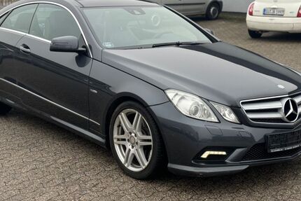Mercedes-Benz E 200 166.170 km 11.950 &euro; Bornheim 53332