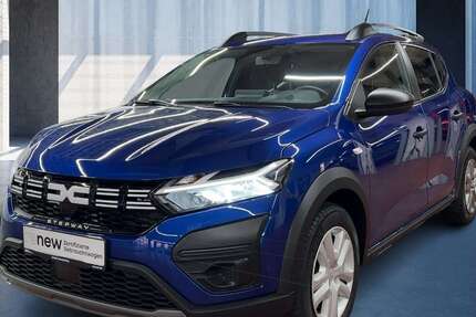 Dacia Sandero 23.309 km 15.220 &euro; Köln 50939