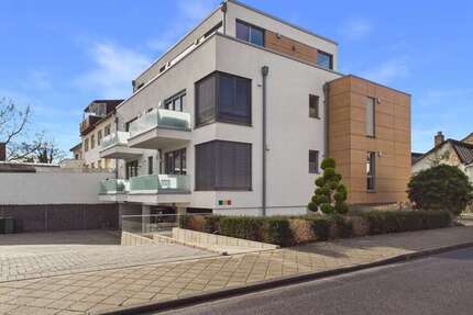 Wohnung Düren Niederau - 3 Zimmer, 110 m&sup2;, 399.000&euro; | Angebot:26671797