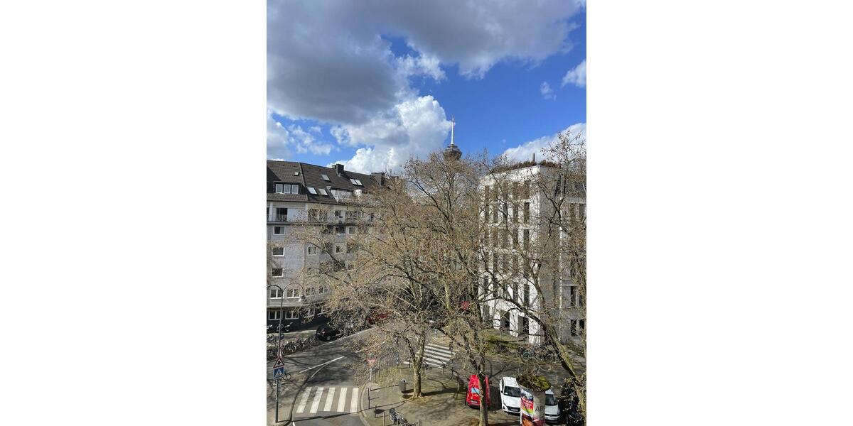 Etagenwohnung Köln Innenstadt - 2 Zimmer, 71 m&sup2;, 485.000&euro; | Angebot:26120879