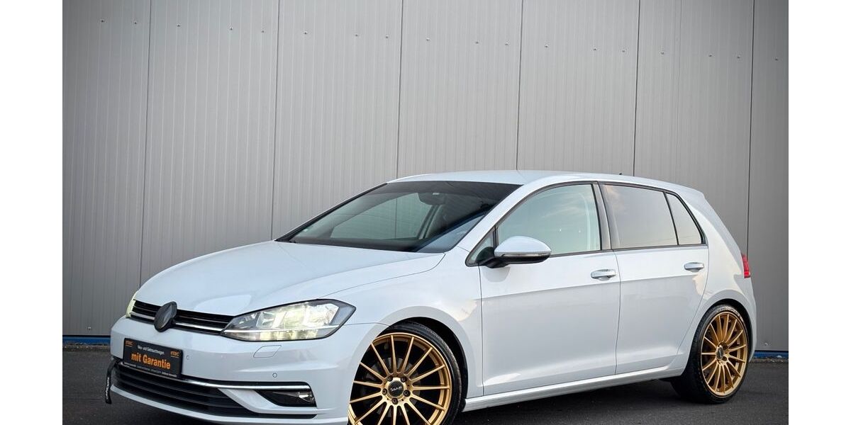 VW Golf 108.000 km 11.482 &euro; Erftstadt bei Köln 50374