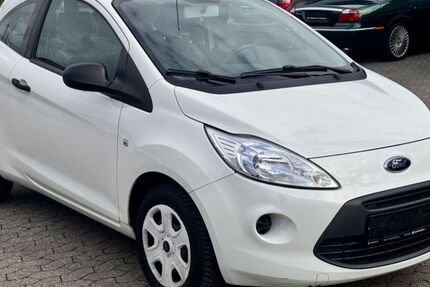 Ford Ka/Ka+ 41.100 km 5.850 &euro; Bornheim 53332