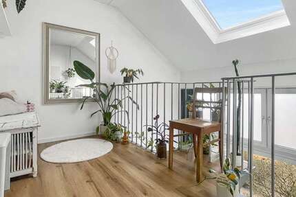 Wohnung Köln Kalk - 2.5 Zimmer, 64 m&sup2;, 325.000&euro; | Angebot:25869181