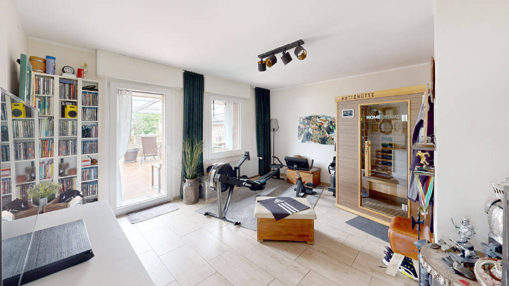 Doppelhaushälfte Erftstadt Lechenich - 4 Zimmer, 145 m&sup2;, 359.000&euro; | Angebot:26779115