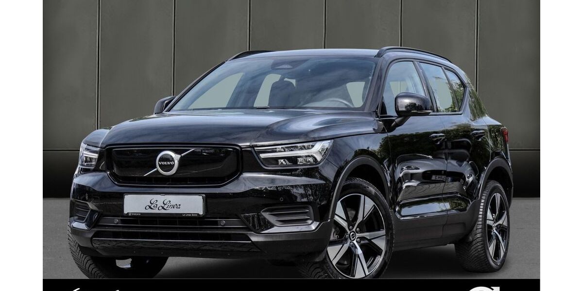 Volvo XC40 39.770 km 29.490 &euro; Bonn 53117