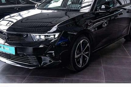 Opel Astra 9.700 km 26.950 &euro; Meckenheim 53340