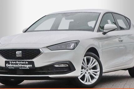 Seat Leon 22.520 km 22.345 &euro; Bonn 53175