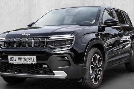 Jeep Avenger 35.114 km 23.180 &euro; Köln 50825