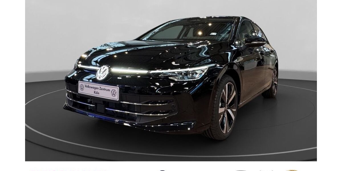 VW Golf 2.100 km 33.980 &euro; Köln-Raderberg 50968