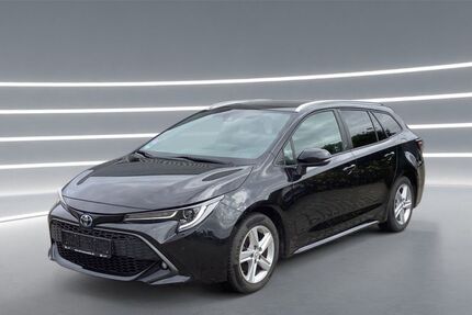 Toyota Corolla 46.442 km 22.890 &euro; Köln 51149
