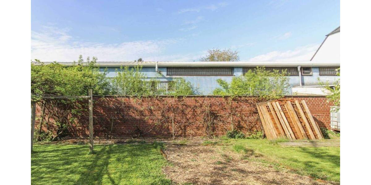 Grundstück Köln Niehl - 590.000&euro; | Angebot:26868232
