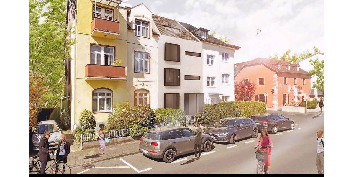 Grundstück Bonn Plittersdorf - 780.000&euro; | Angebot:25799347