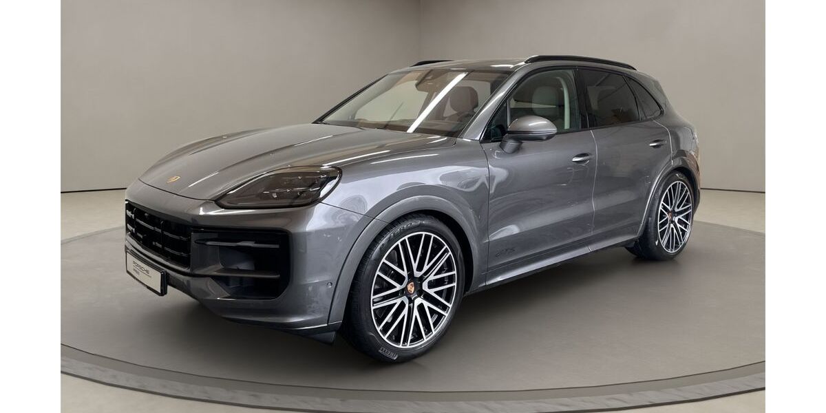 Porsche Cayenne 3.210 km 135.500 &euro; Köln 50823
