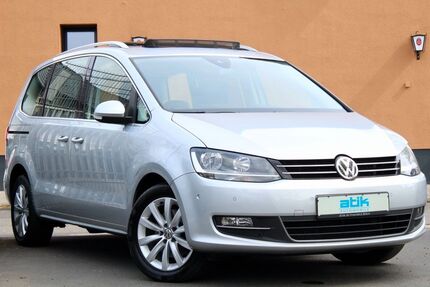 VW Sharan 114.000 km 22.899 &euro; Köln 51107