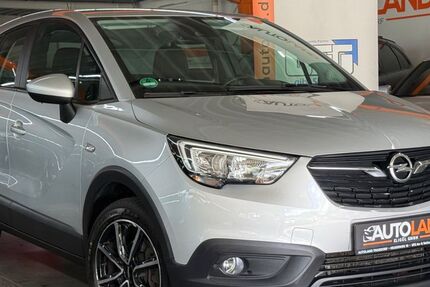 Opel Crossland (X) 109.000 km 9.800 &euro; Troisdorf 53842
