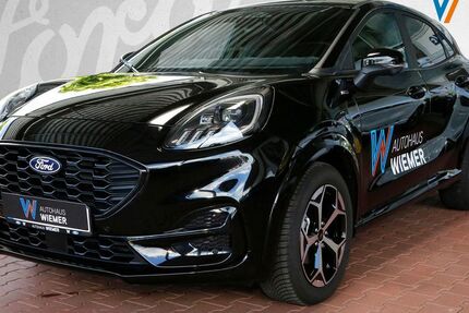 Ford Puma 11.714 km 32.900 &euro; Troisdorf 53844